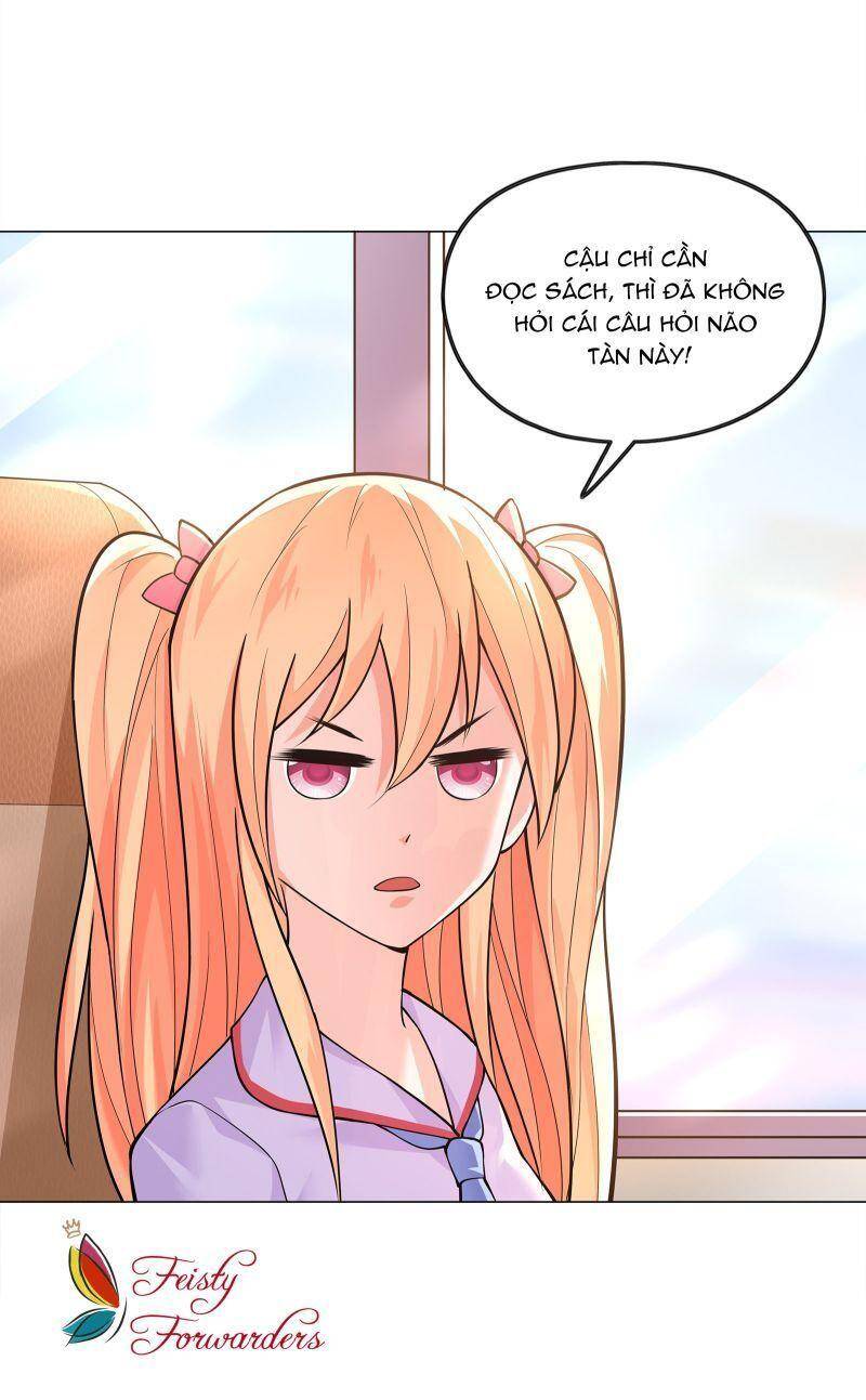 Thời Đại Thần Minh: Thế Giới Biến Thành Game Online Chapter 5 - Trang 2