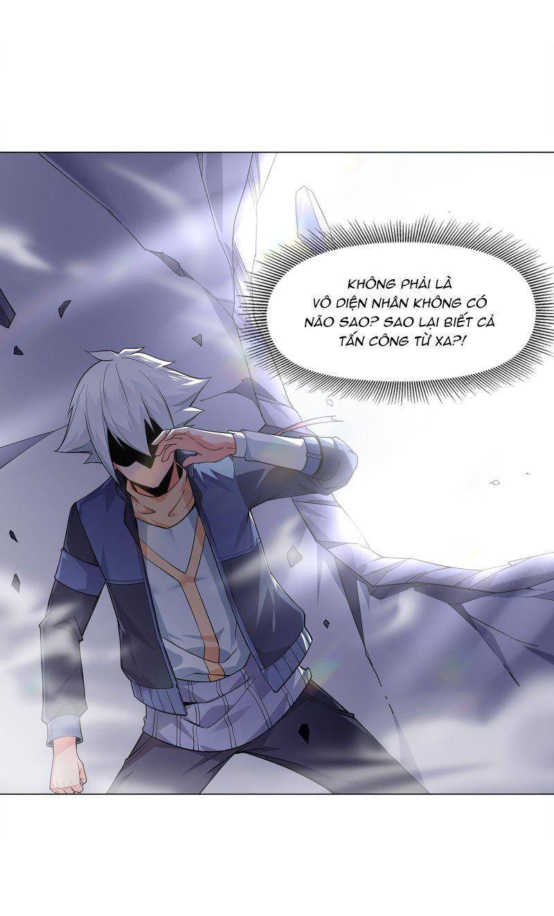 Thời Đại Thần Minh: Thế Giới Biến Thành Game Online Chapter 5 - Trang 2