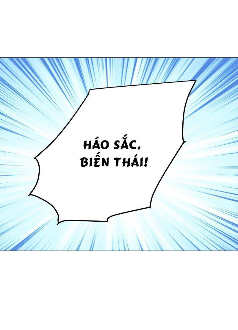 Thời Đại Thần Minh: Thế Giới Biến Thành Game Online Chapter 5 - Trang 2