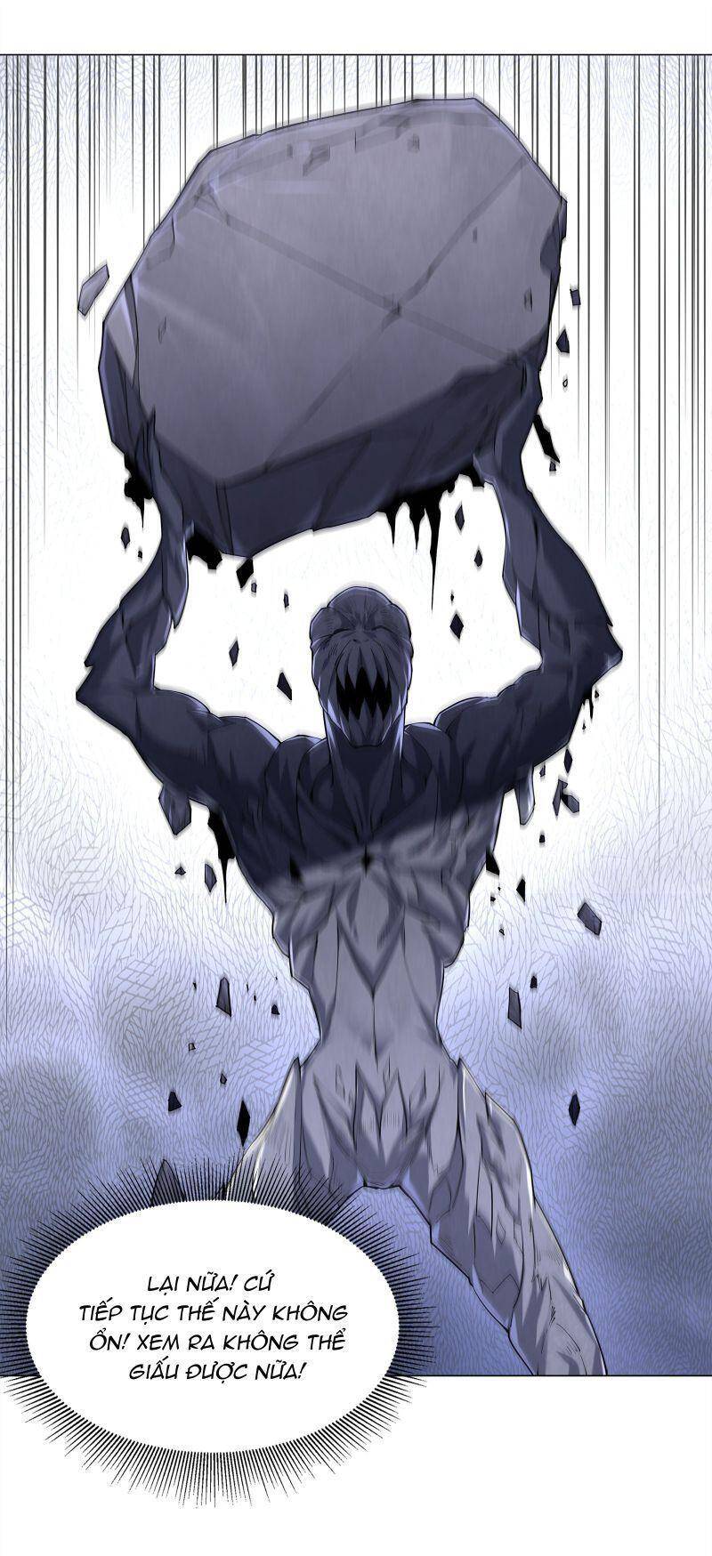 Thời Đại Thần Minh: Thế Giới Biến Thành Game Online Chapter 5 - Trang 2