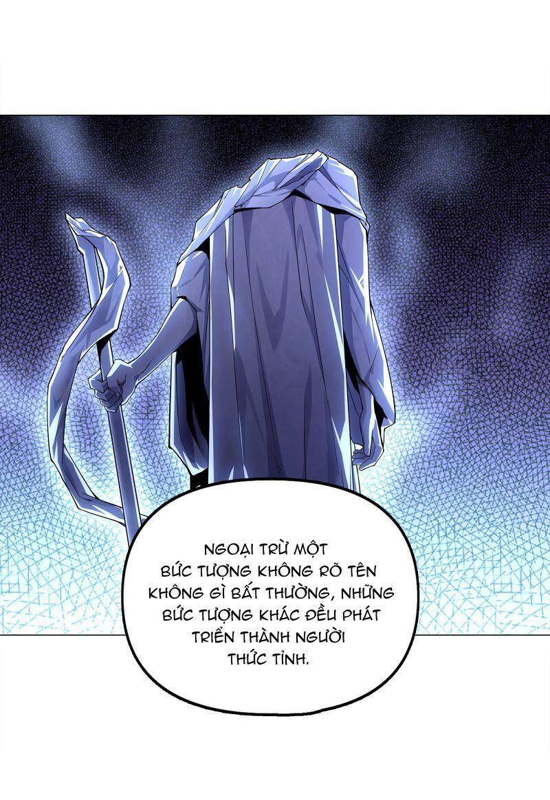 Thời Đại Thần Minh: Thế Giới Biến Thành Game Online Chapter 5 - Trang 2