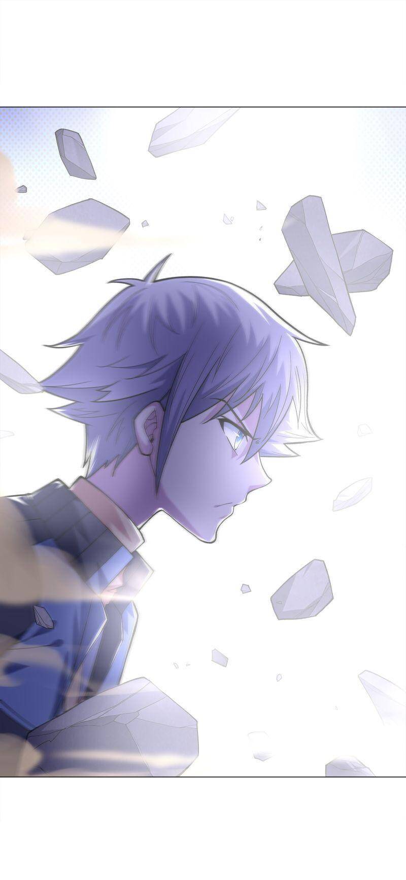 Thời Đại Thần Minh: Thế Giới Biến Thành Game Online Chapter 5 - Trang 2