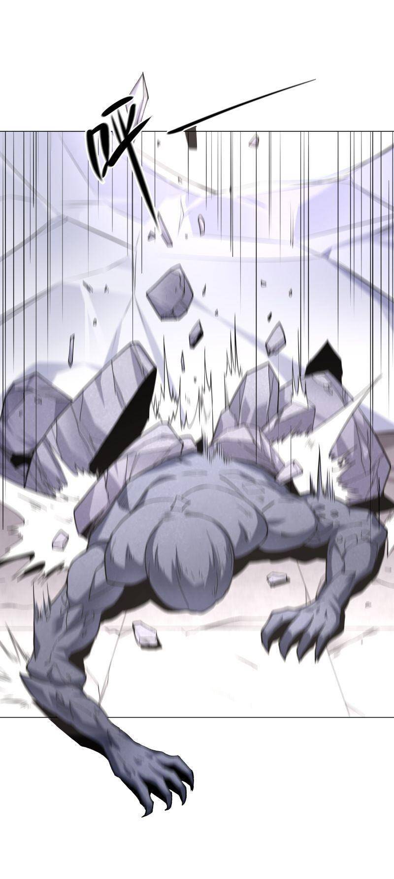 Thời Đại Thần Minh: Thế Giới Biến Thành Game Online Chapter 5 - Trang 2