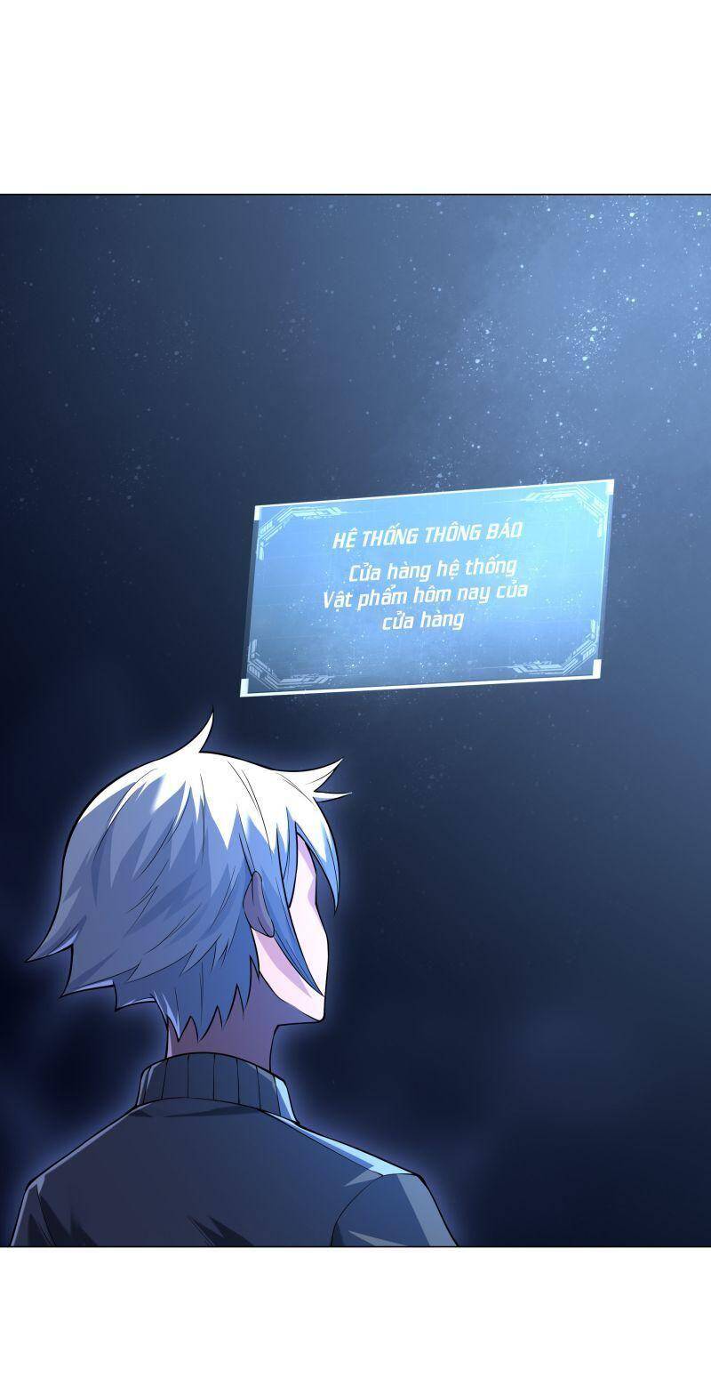 Thời Đại Thần Minh: Thế Giới Biến Thành Game Online Chapter 5 - Trang 2