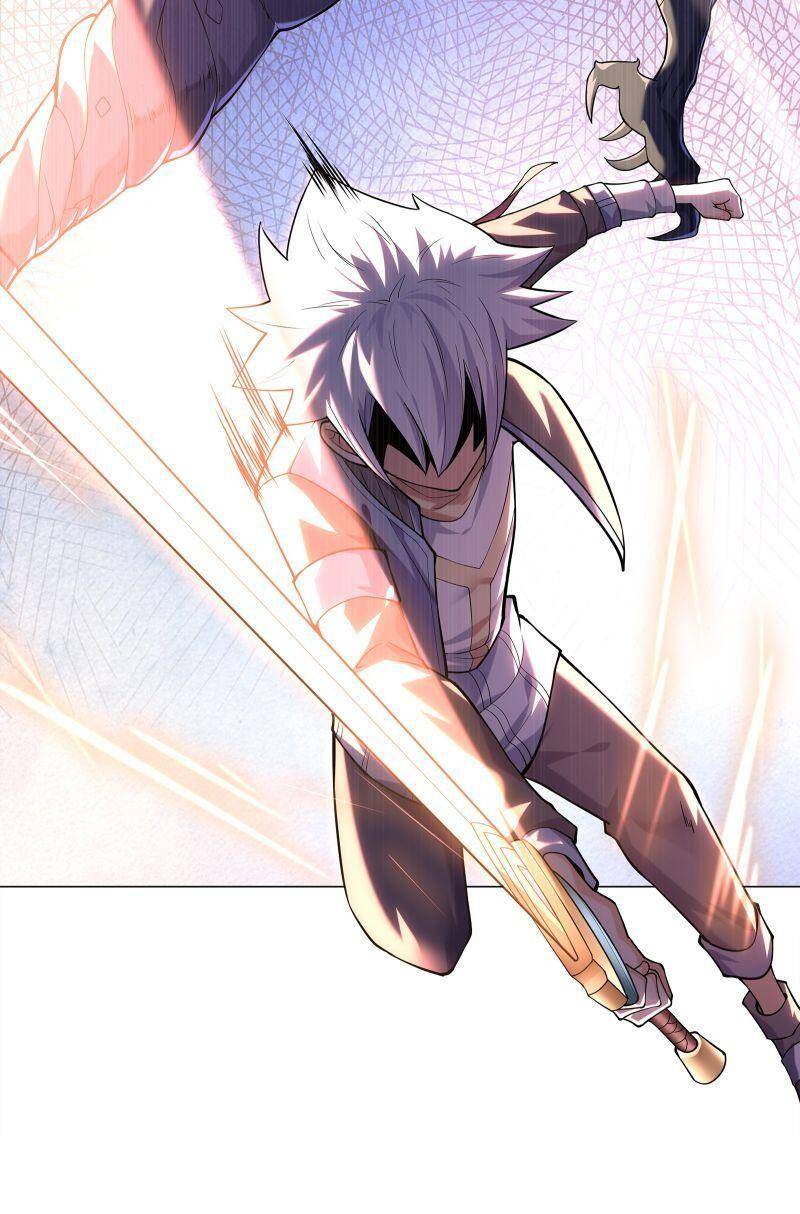 Thời Đại Thần Minh: Thế Giới Biến Thành Game Online Chapter 5 - Trang 2