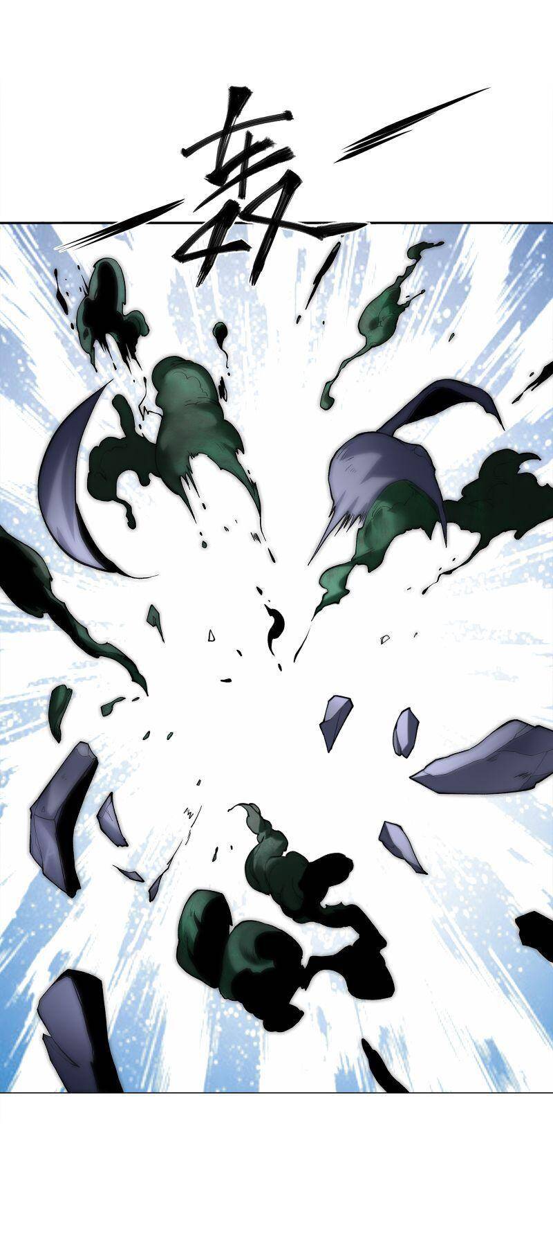 Thời Đại Thần Minh: Thế Giới Biến Thành Game Online Chapter 5 - Trang 2