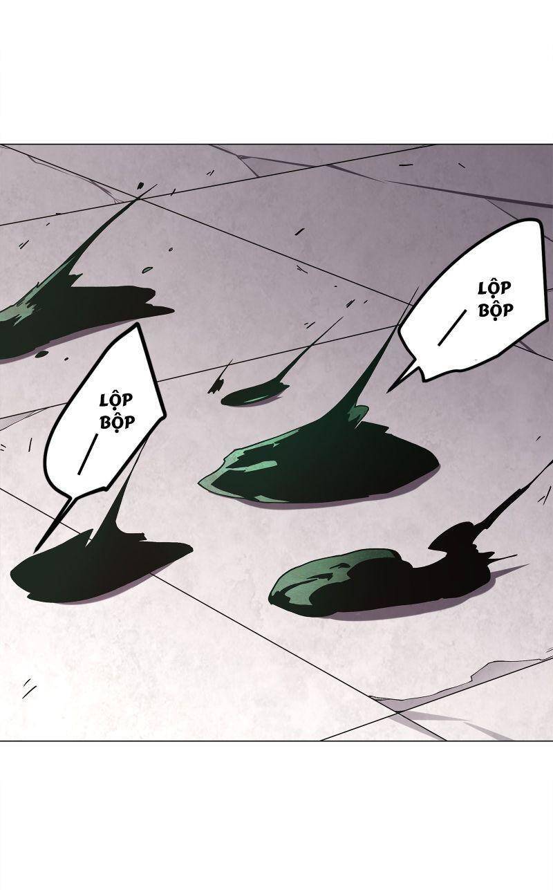 Thời Đại Thần Minh: Thế Giới Biến Thành Game Online Chapter 5 - Trang 2