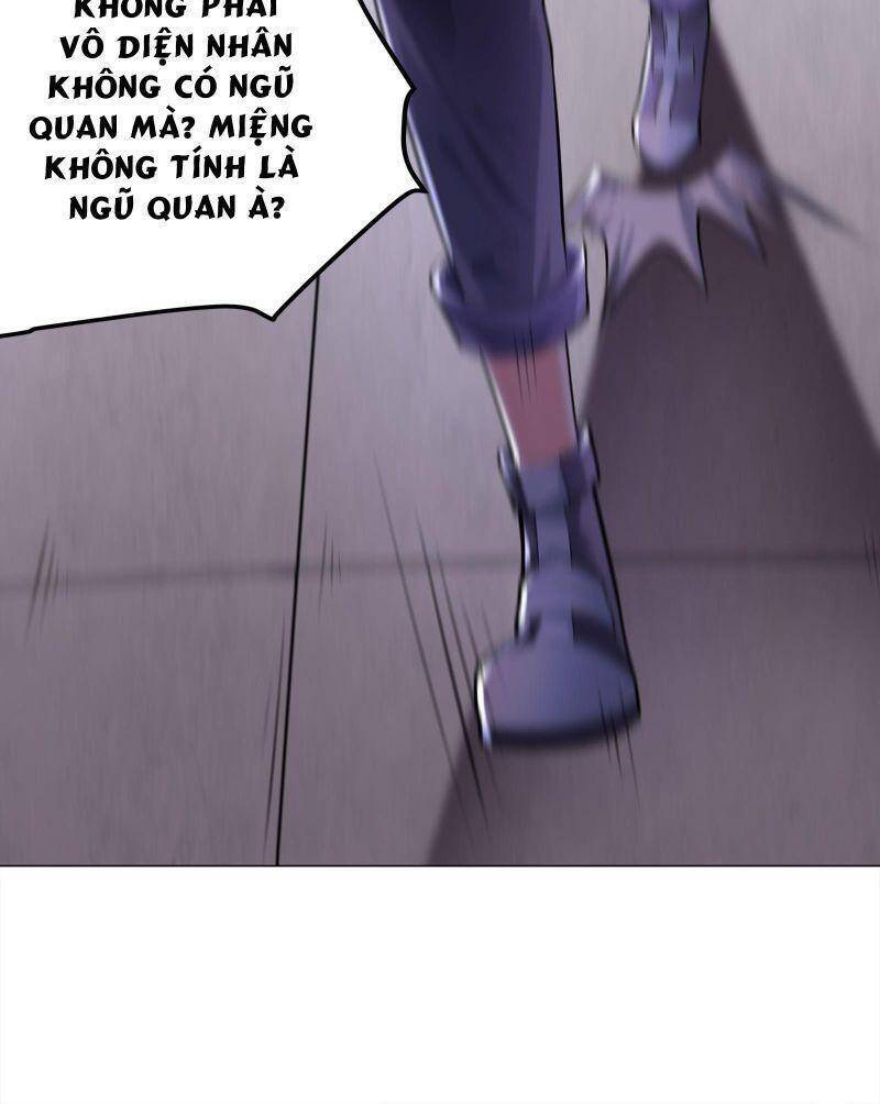 Thời Đại Thần Minh: Thế Giới Biến Thành Game Online Chapter 5 - Trang 2