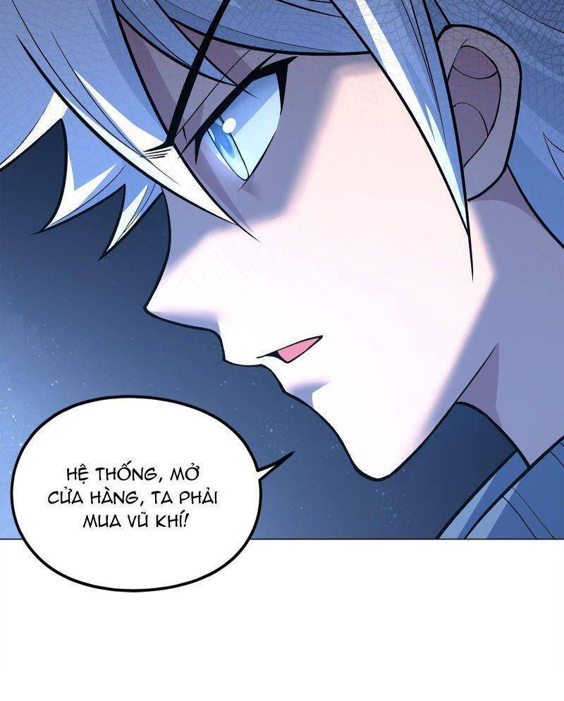 Thời Đại Thần Minh: Thế Giới Biến Thành Game Online Chapter 5 - Trang 2