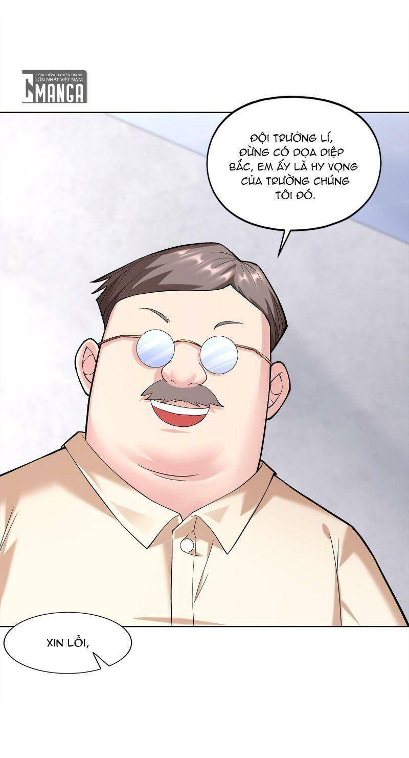 Thời Đại Thần Minh: Thế Giới Biến Thành Game Online Chapter 6 - Trang 2