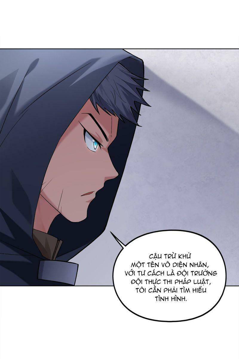 Thời Đại Thần Minh: Thế Giới Biến Thành Game Online Chapter 6 - Trang 2