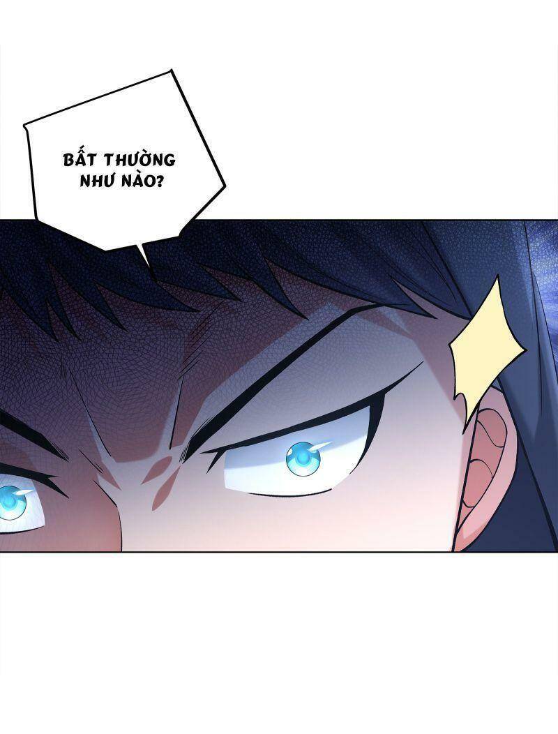 Thời Đại Thần Minh: Thế Giới Biến Thành Game Online Chapter 6 - Trang 2