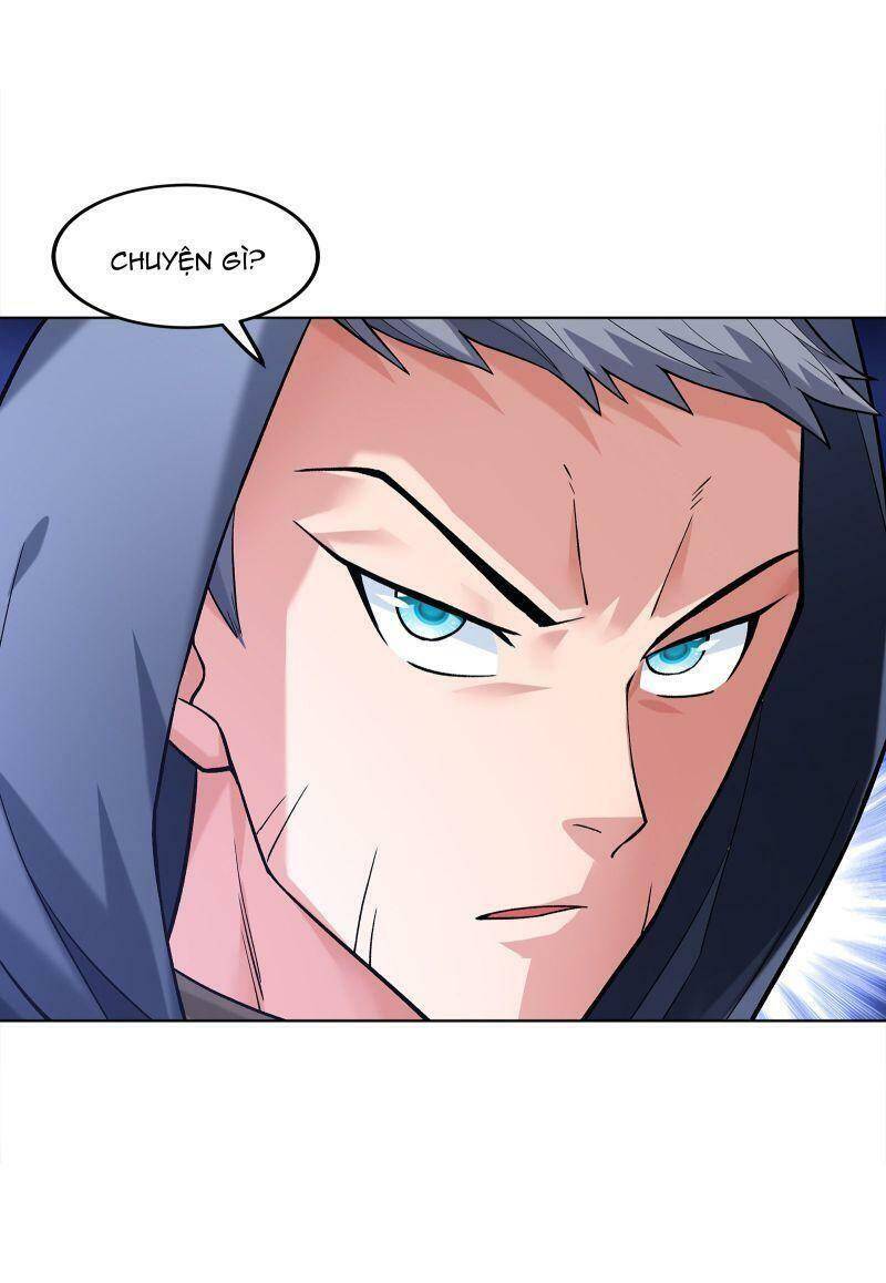 Thời Đại Thần Minh: Thế Giới Biến Thành Game Online Chapter 6 - Trang 2