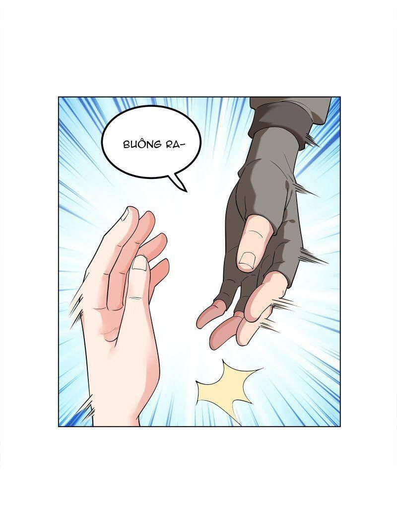 Thời Đại Thần Minh: Thế Giới Biến Thành Game Online Chapter 6 - Trang 2