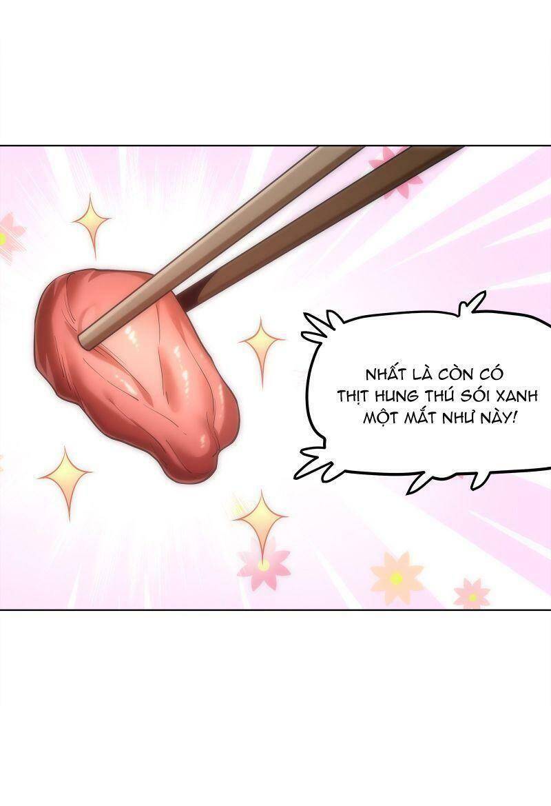 Thời Đại Thần Minh: Thế Giới Biến Thành Game Online Chapter 6 - Trang 2