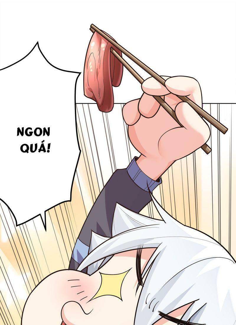 Thời Đại Thần Minh: Thế Giới Biến Thành Game Online Chapter 6 - Trang 2