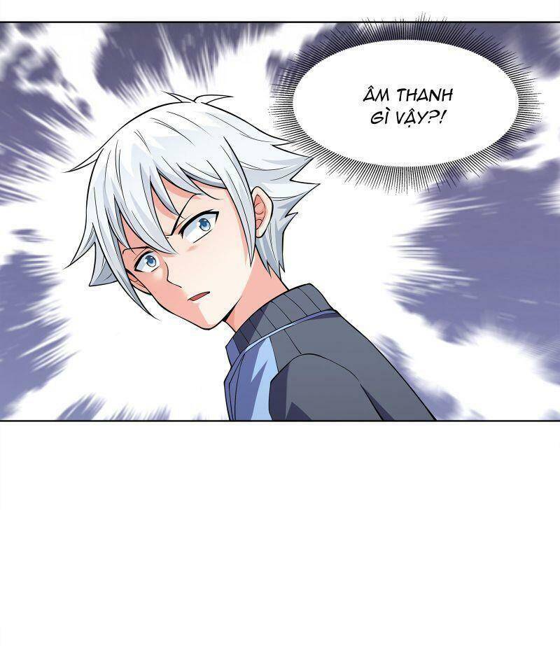 Thời Đại Thần Minh: Thế Giới Biến Thành Game Online Chapter 6 - Trang 2