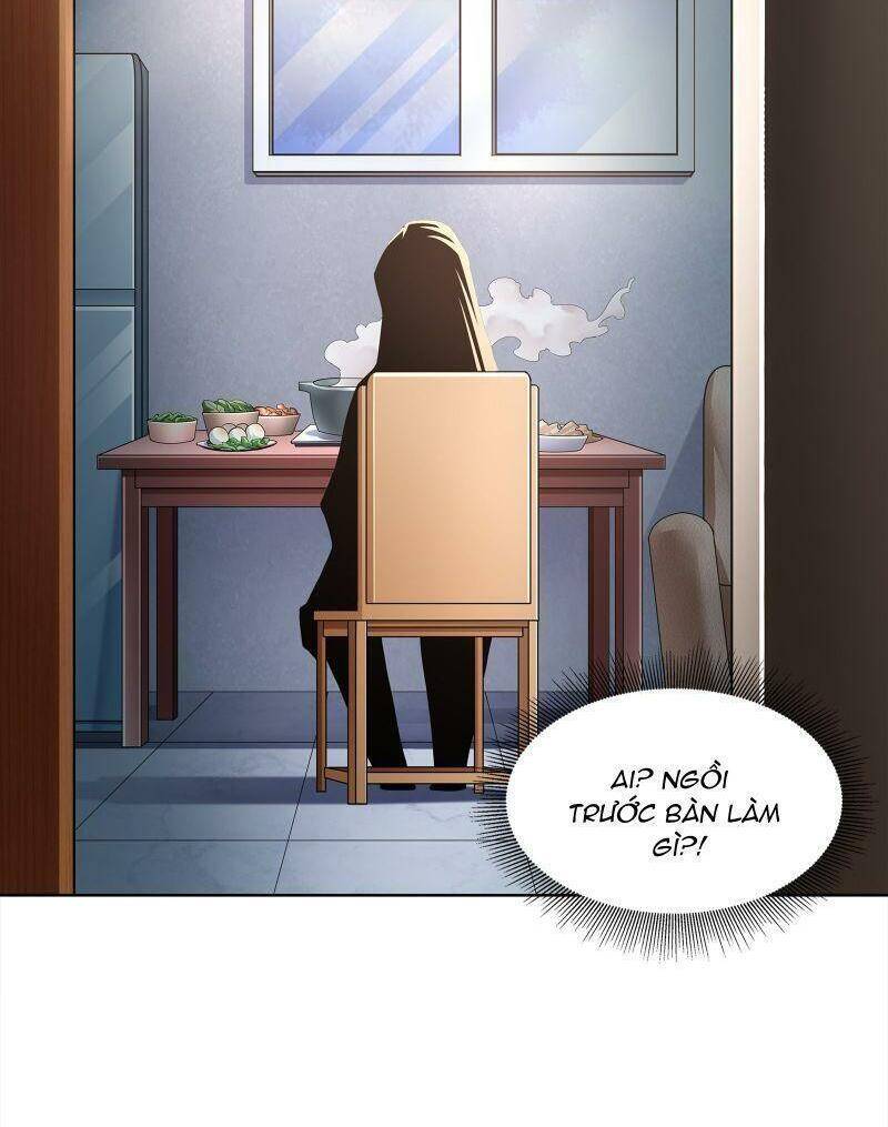 Thời Đại Thần Minh: Thế Giới Biến Thành Game Online Chapter 6 - Trang 2