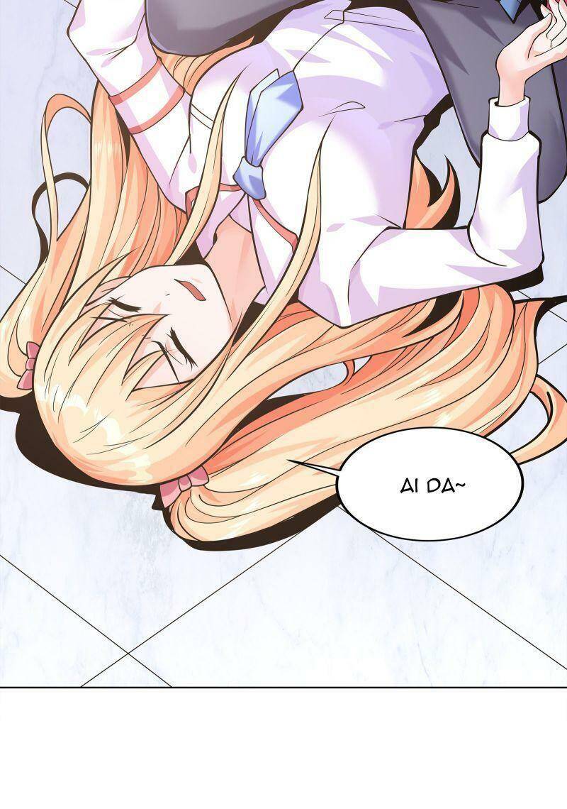 Thời Đại Thần Minh: Thế Giới Biến Thành Game Online Chapter 6 - Trang 2