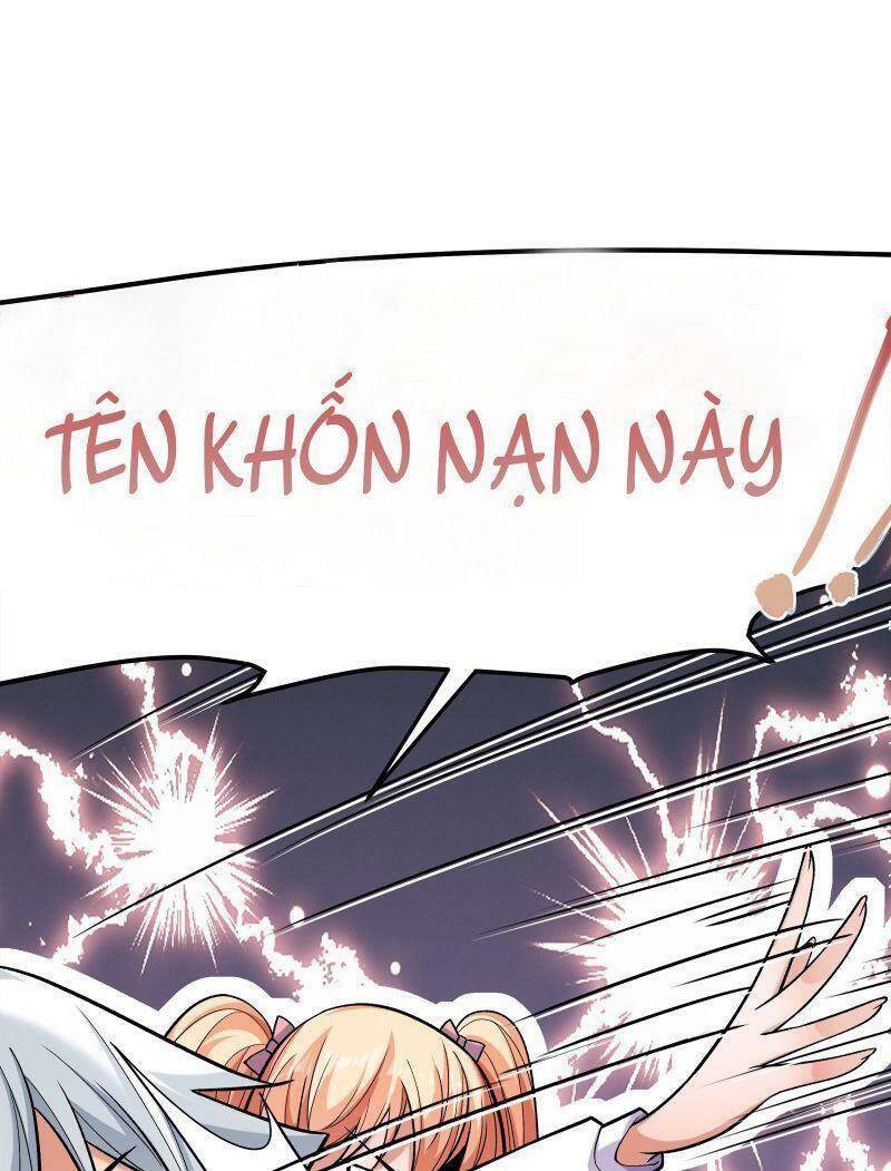 Thời Đại Thần Minh: Thế Giới Biến Thành Game Online Chapter 6 - Trang 2