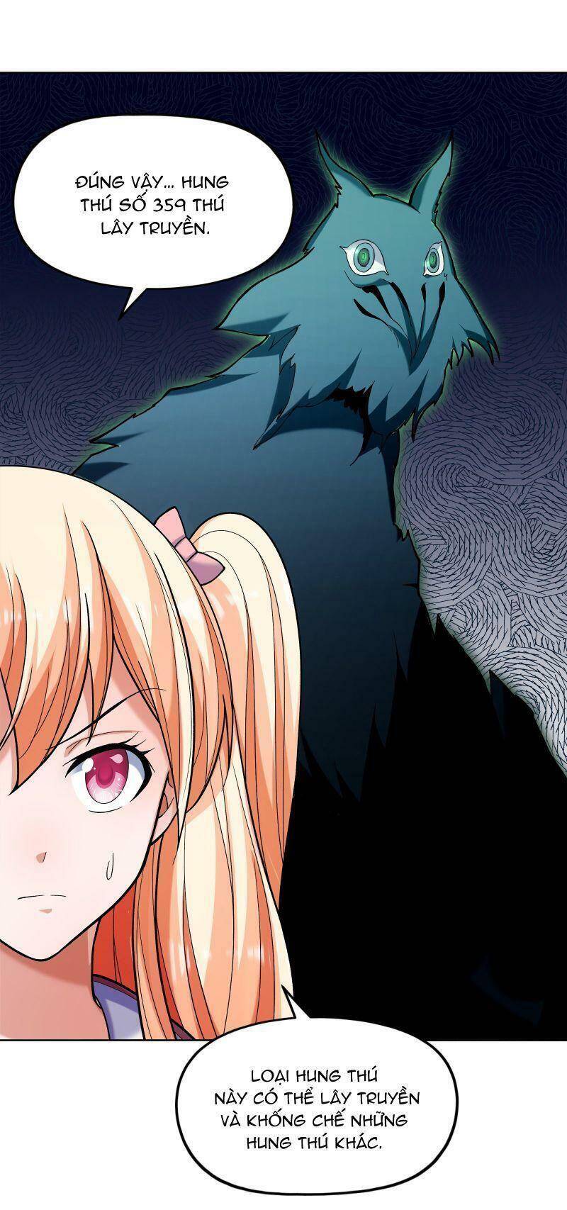 Thời Đại Thần Minh: Thế Giới Biến Thành Game Online Chapter 6 - Trang 2