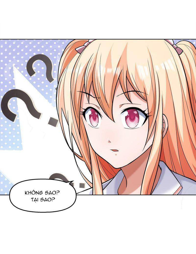 Thời Đại Thần Minh: Thế Giới Biến Thành Game Online Chapter 6 - Trang 2