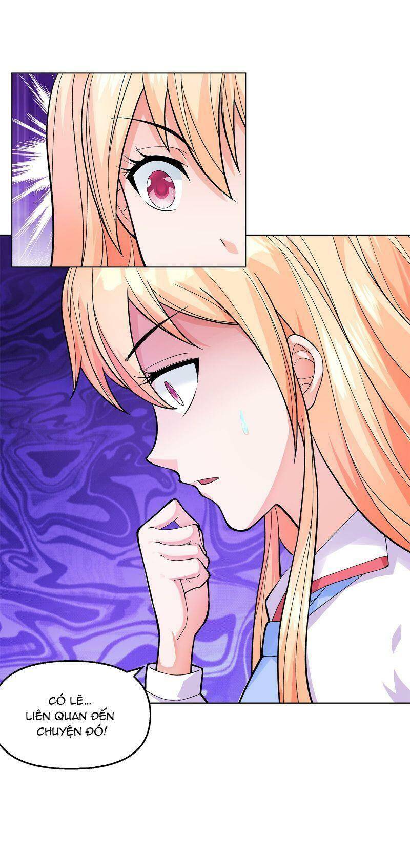 Thời Đại Thần Minh: Thế Giới Biến Thành Game Online Chapter 6 - Trang 2