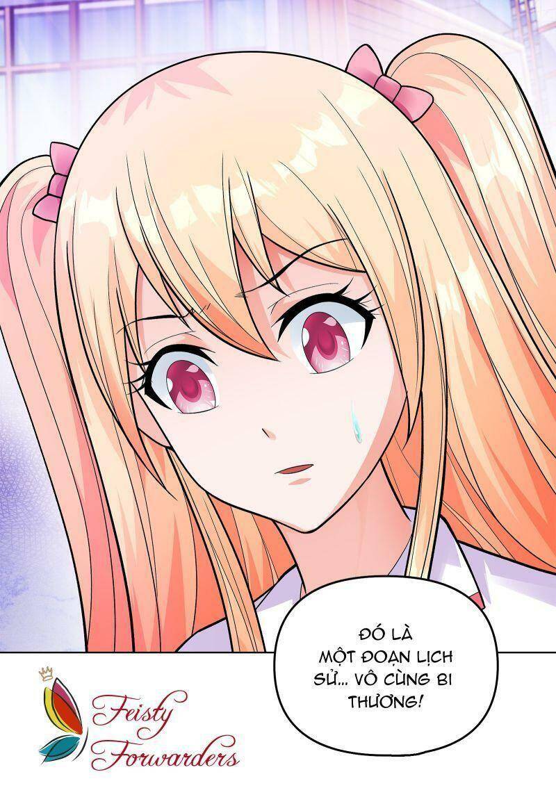 Thời Đại Thần Minh: Thế Giới Biến Thành Game Online Chapter 6 - Trang 2