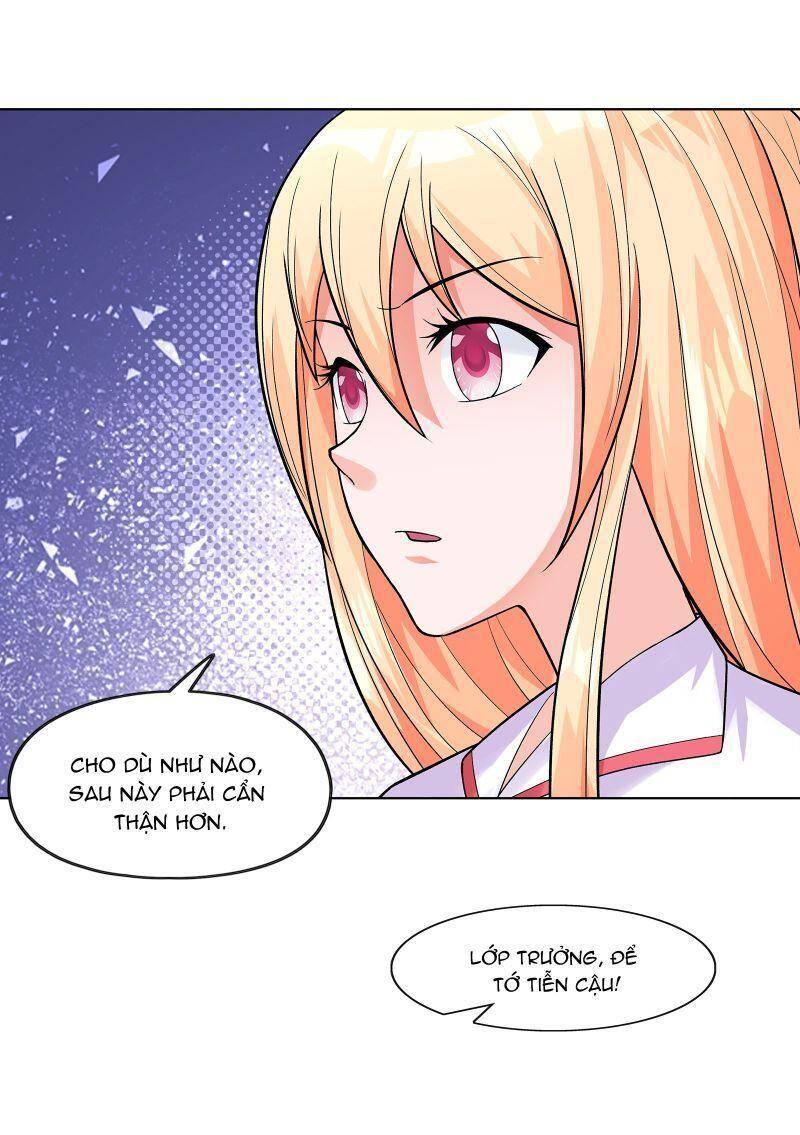 Thời Đại Thần Minh: Thế Giới Biến Thành Game Online Chapter 7 - Trang 2