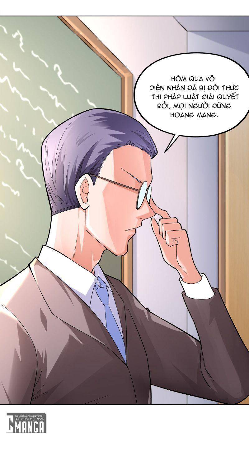 Thời Đại Thần Minh: Thế Giới Biến Thành Game Online Chapter 7 - Trang 2