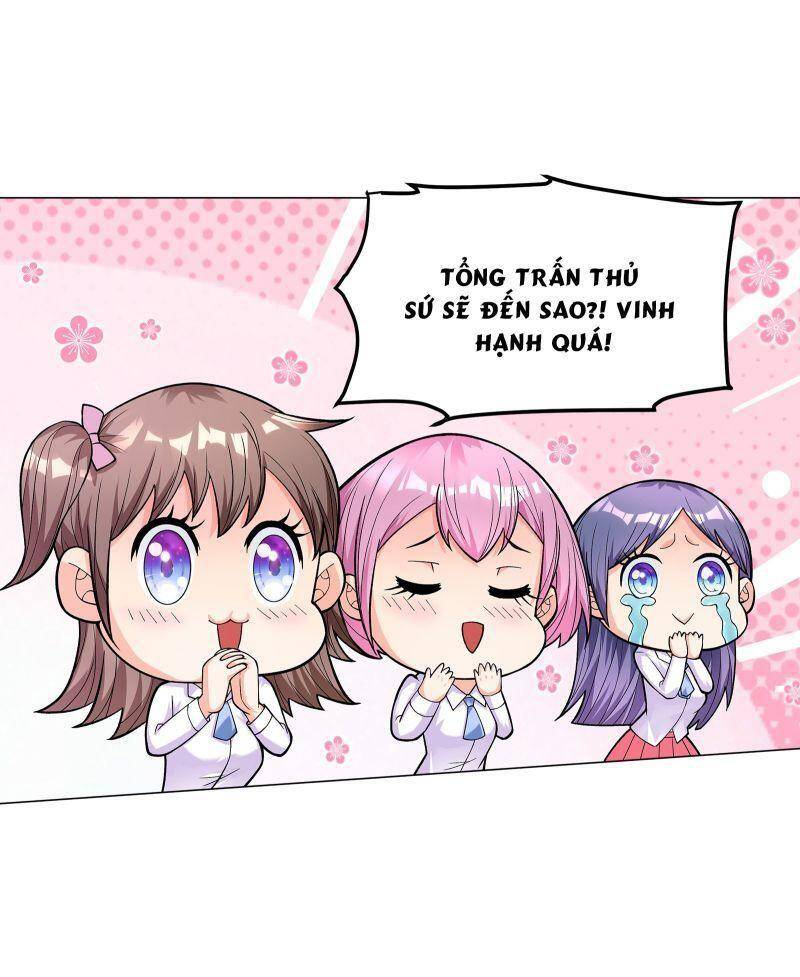 Thời Đại Thần Minh: Thế Giới Biến Thành Game Online Chapter 7 - Trang 2