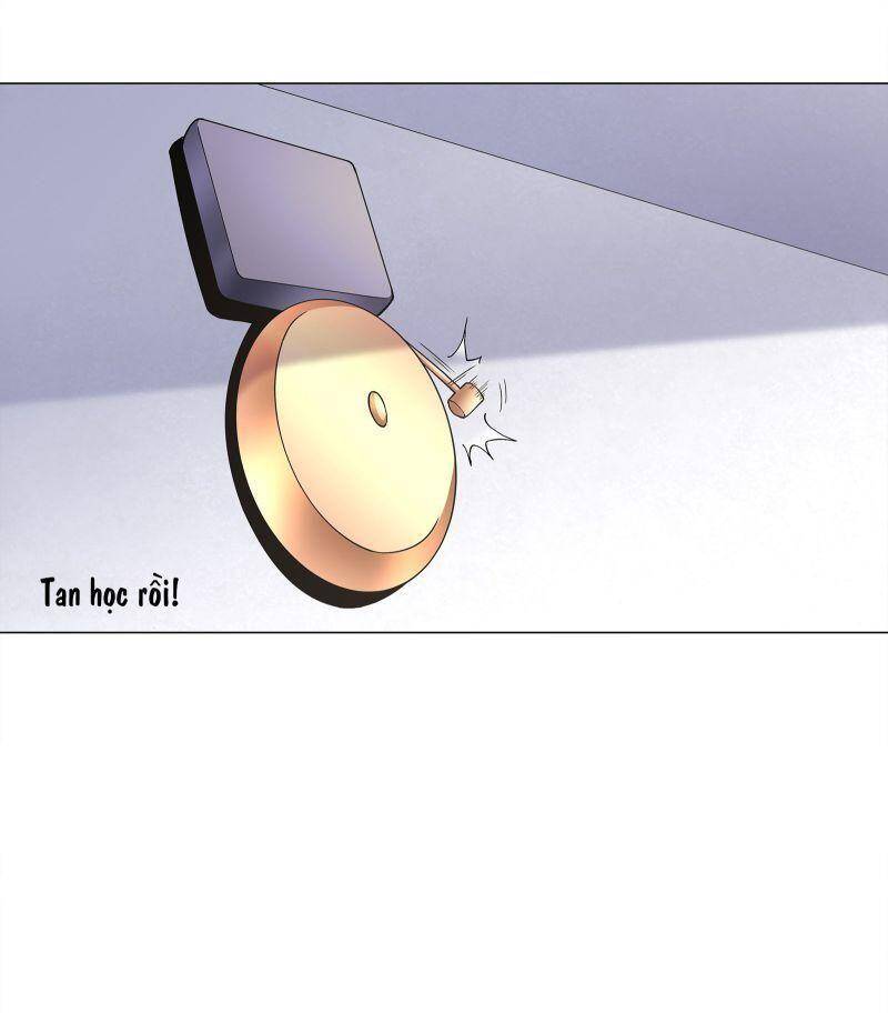 Thời Đại Thần Minh: Thế Giới Biến Thành Game Online Chapter 7 - Trang 2