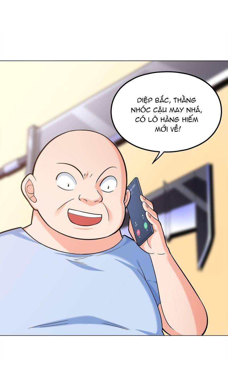 Thời Đại Thần Minh: Thế Giới Biến Thành Game Online Chapter 7 - Trang 2