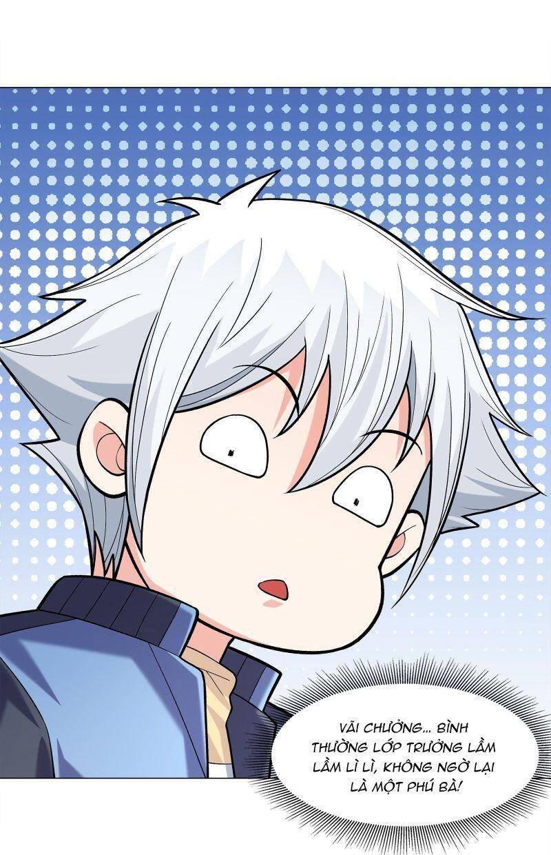 Thời Đại Thần Minh: Thế Giới Biến Thành Game Online Chapter 7 - Trang 2