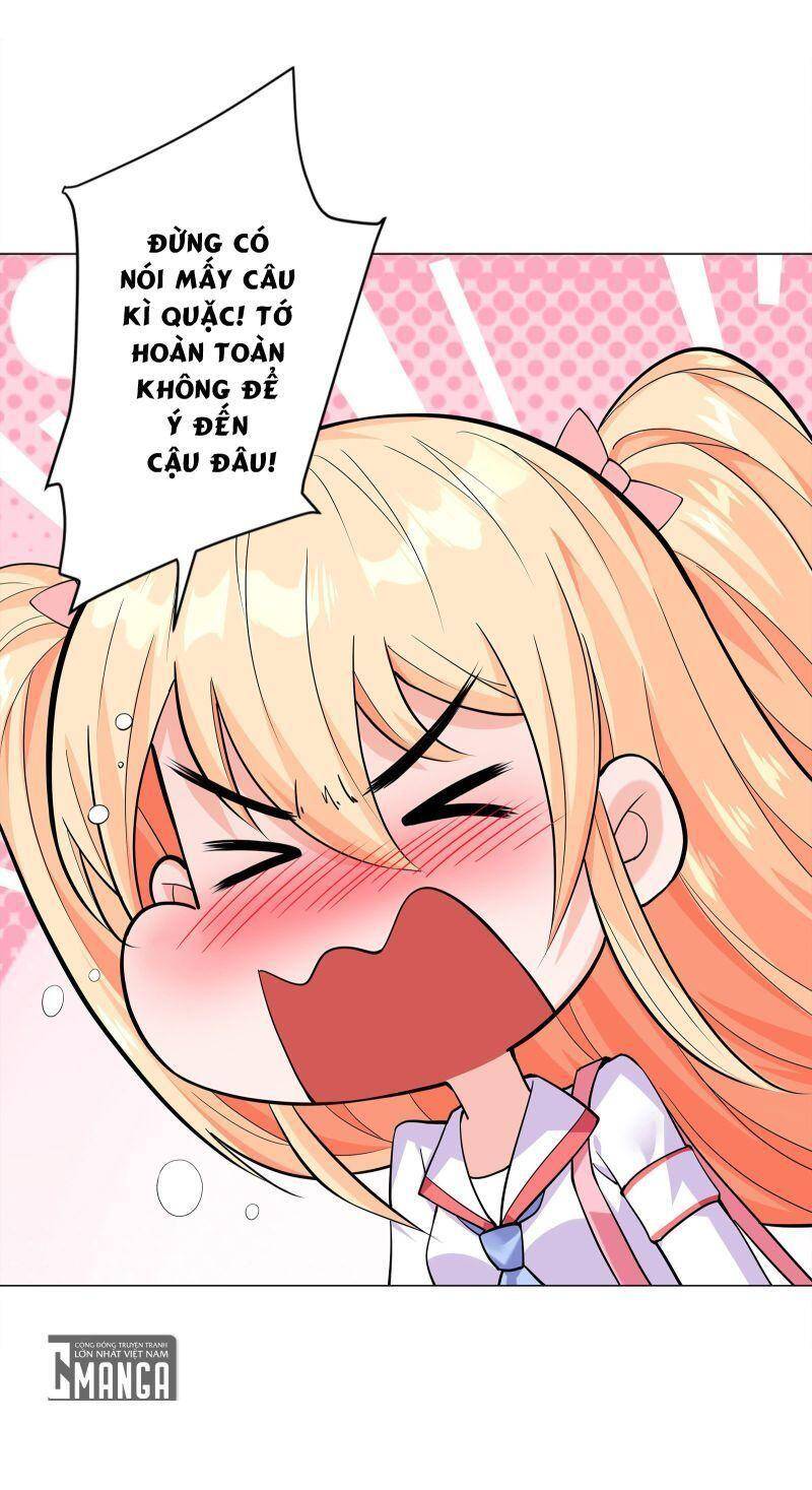 Thời Đại Thần Minh: Thế Giới Biến Thành Game Online Chapter 7 - Trang 2