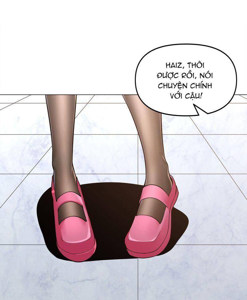 Thời Đại Thần Minh: Thế Giới Biến Thành Game Online Chapter 7 - Trang 2