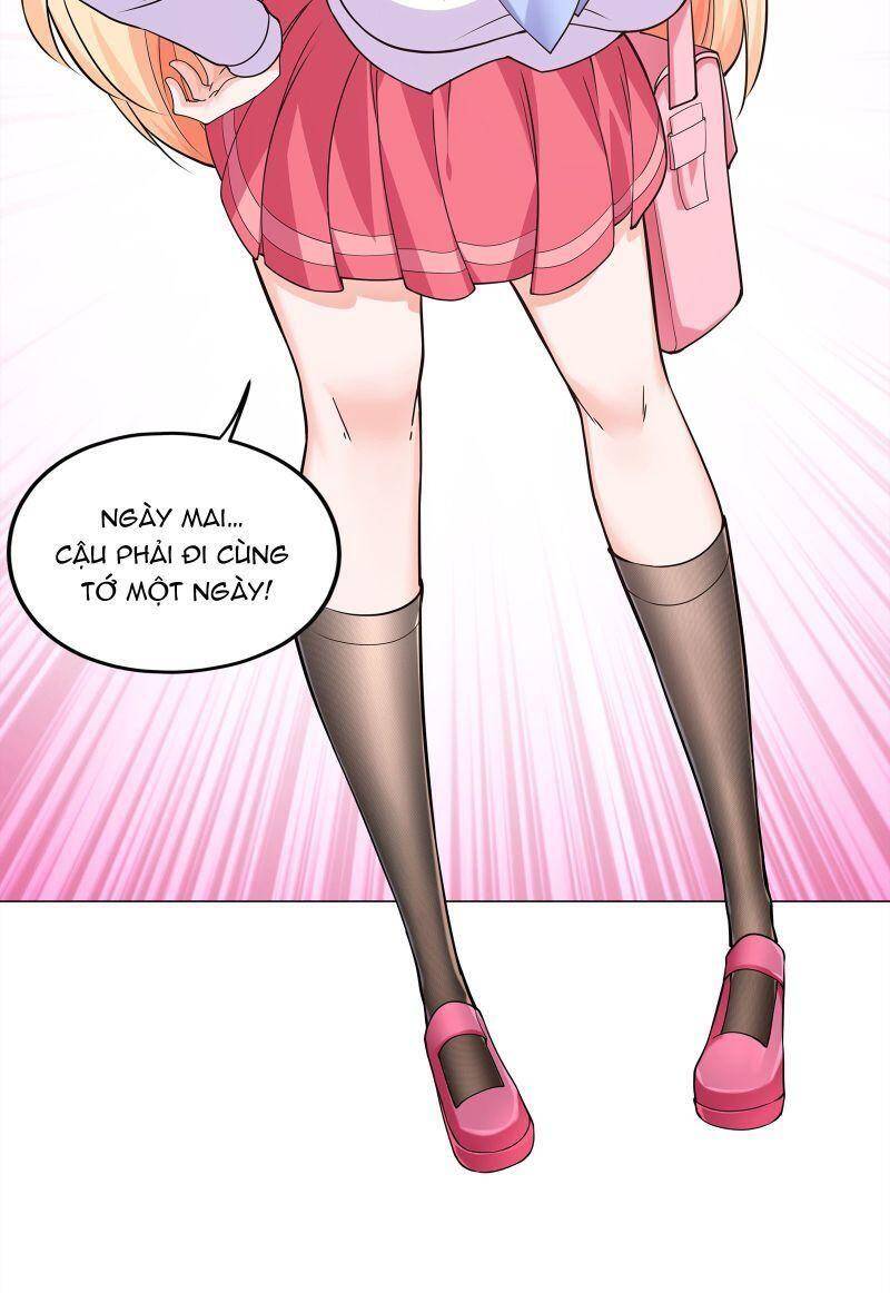 Thời Đại Thần Minh: Thế Giới Biến Thành Game Online Chapter 7 - Trang 2