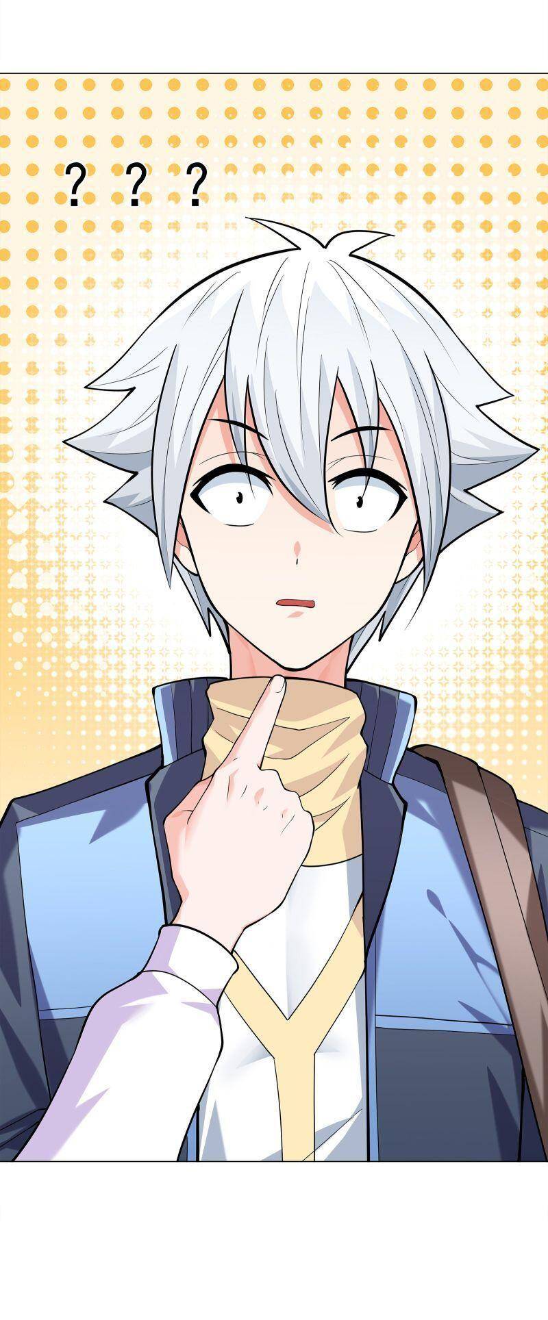 Thời Đại Thần Minh: Thế Giới Biến Thành Game Online Chapter 7 - Trang 2