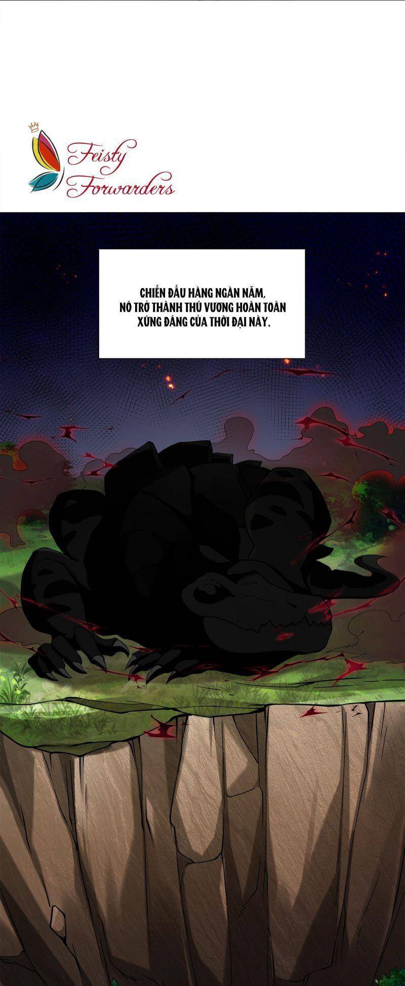 Thời Đại Thần Minh: Thế Giới Biến Thành Game Online Chapter 7 - Trang 2