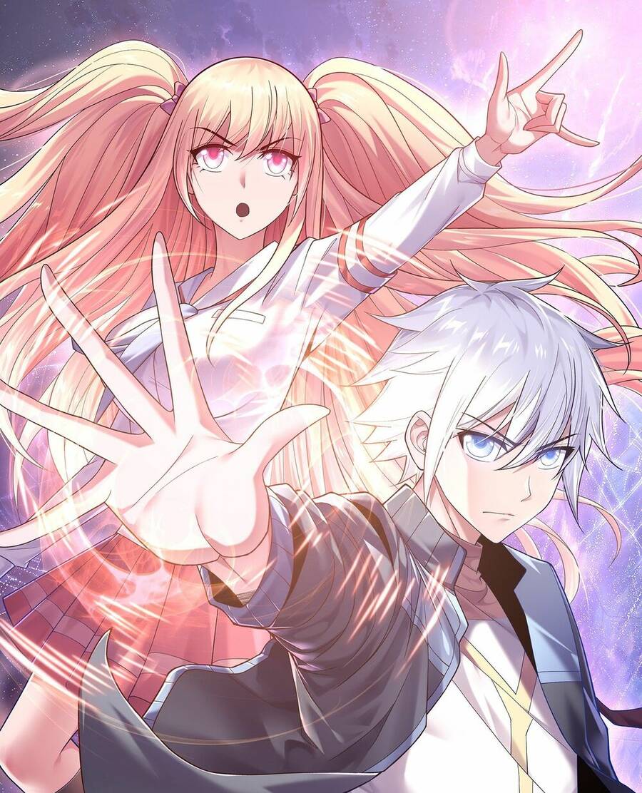 Thời Đại Thần Minh: Thế Giới Biến Thành Game Online Chapter 8 - Trang 2