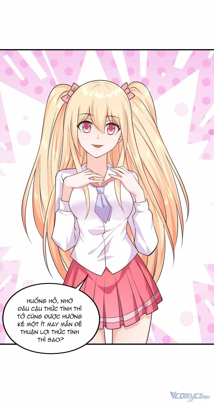 Thời Đại Thần Minh: Thế Giới Biến Thành Game Online Chapter 8 - Trang 2