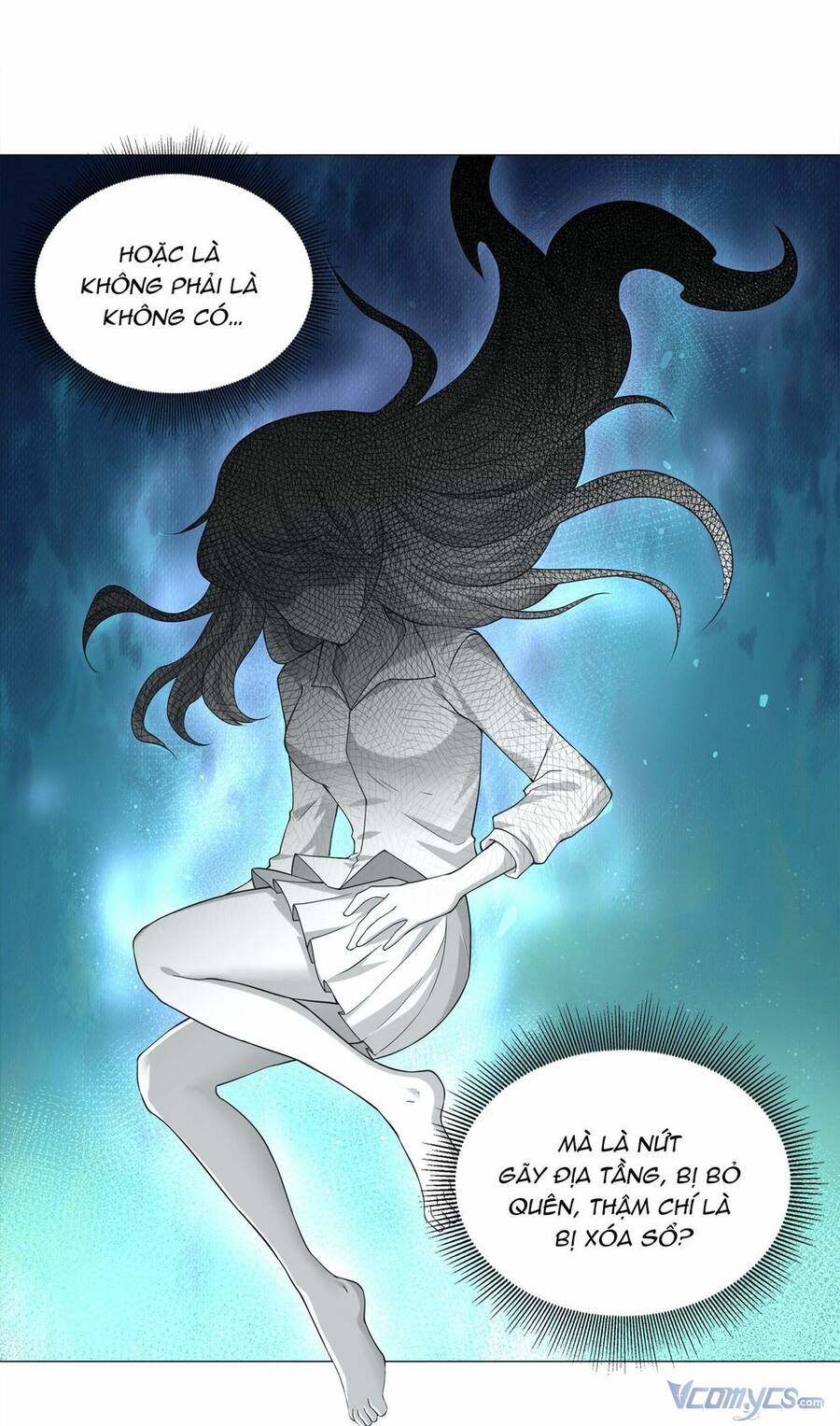 Thời Đại Thần Minh: Thế Giới Biến Thành Game Online Chapter 8 - Trang 2