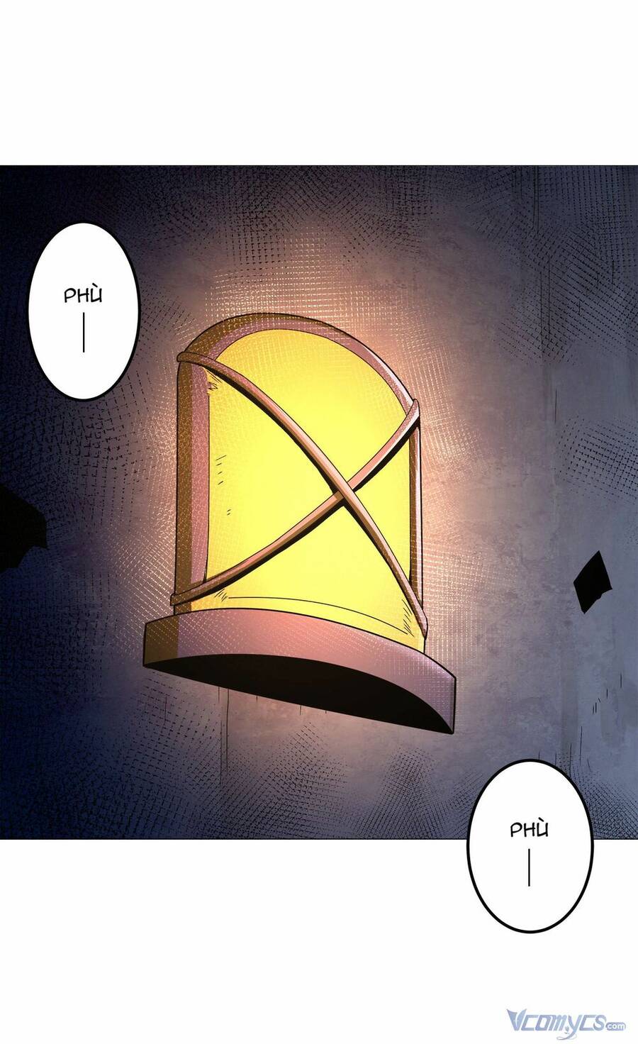 Thời Đại Thần Minh: Thế Giới Biến Thành Game Online Chapter 8 - Trang 2