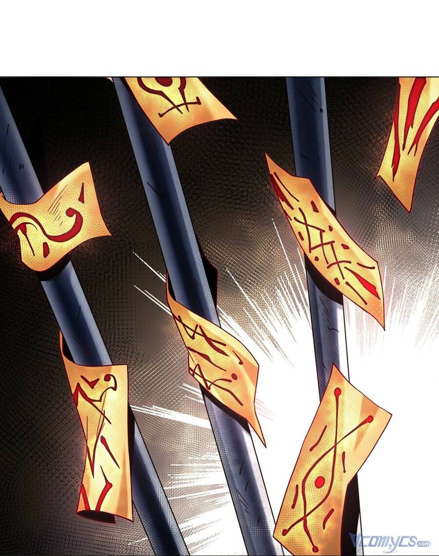 Thời Đại Thần Minh: Thế Giới Biến Thành Game Online Chapter 8 - Trang 2