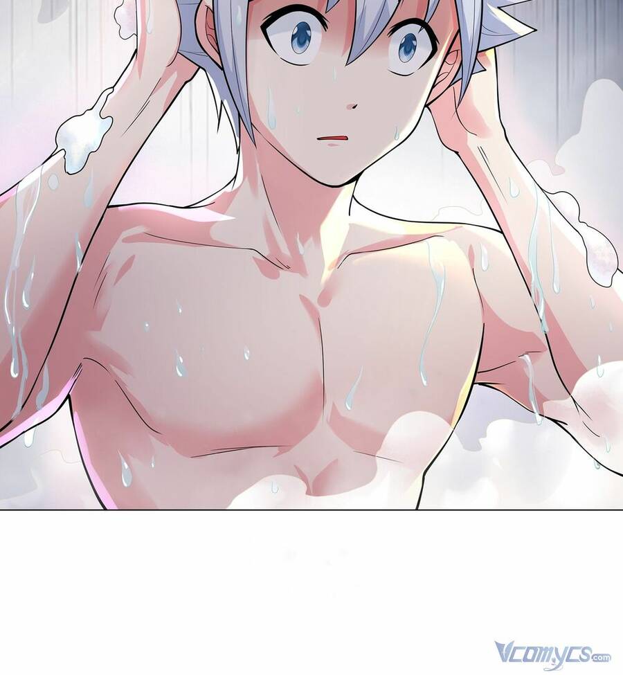 Thời Đại Thần Minh: Thế Giới Biến Thành Game Online Chapter 8 - Trang 2