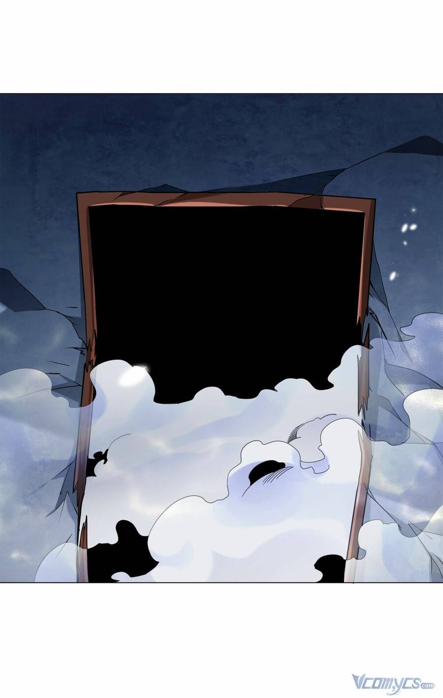 Thời Đại Thần Minh: Thế Giới Biến Thành Game Online Chapter 8 - Trang 2