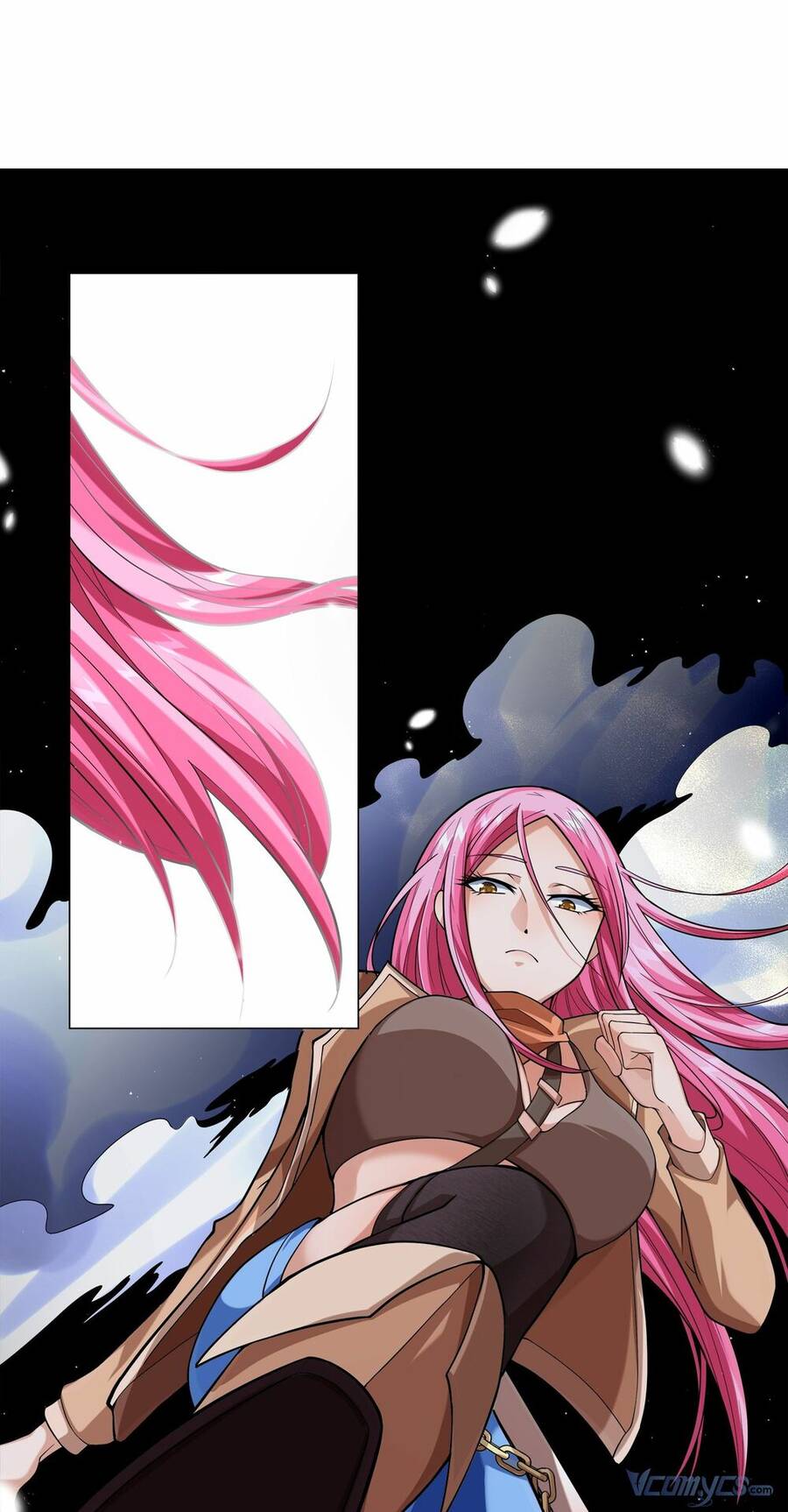 Thời Đại Thần Minh: Thế Giới Biến Thành Game Online Chapter 8 - Trang 2