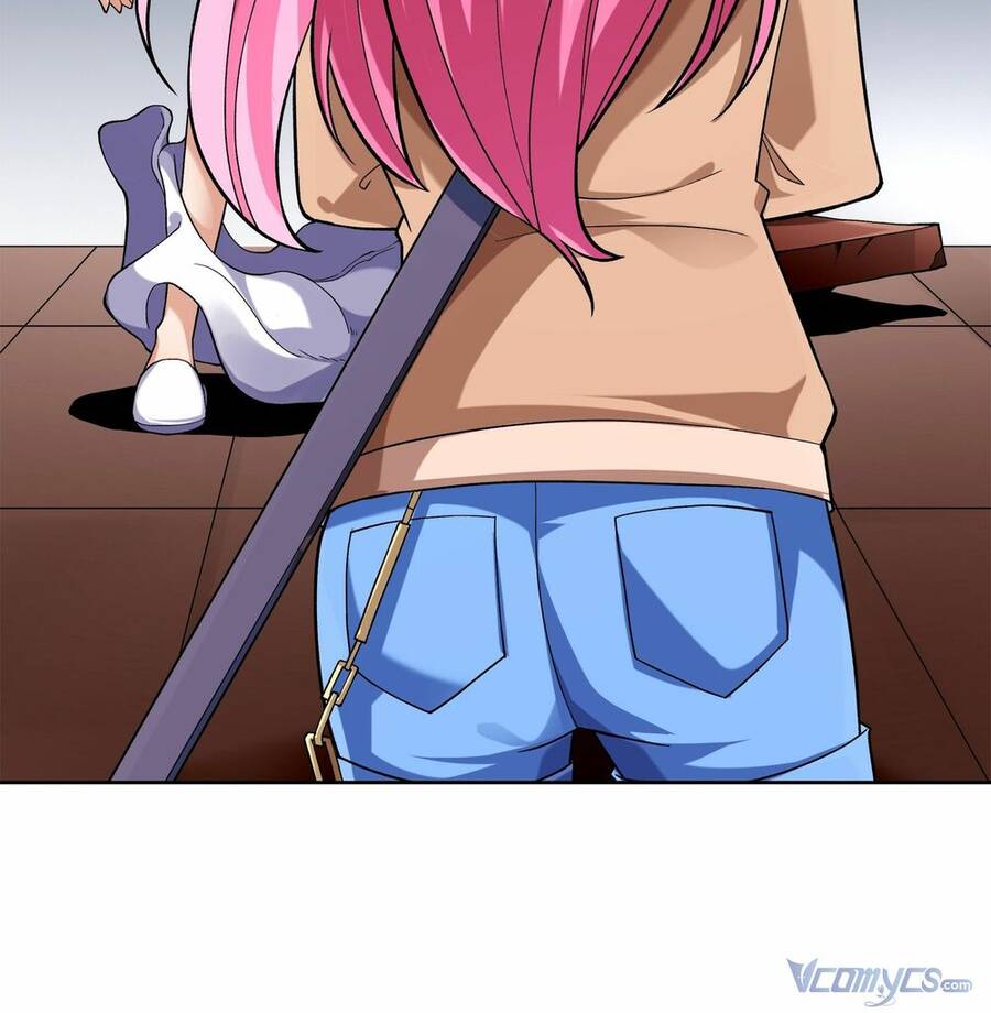 Thời Đại Thần Minh: Thế Giới Biến Thành Game Online Chapter 8 - Trang 2