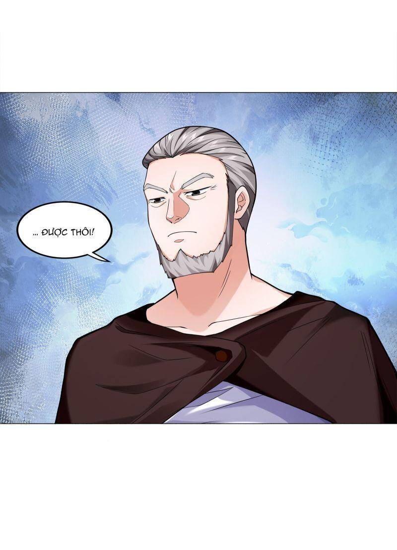 Thời Đại Thần Minh: Thế Giới Biến Thành Game Online Chapter 9 - Trang 2