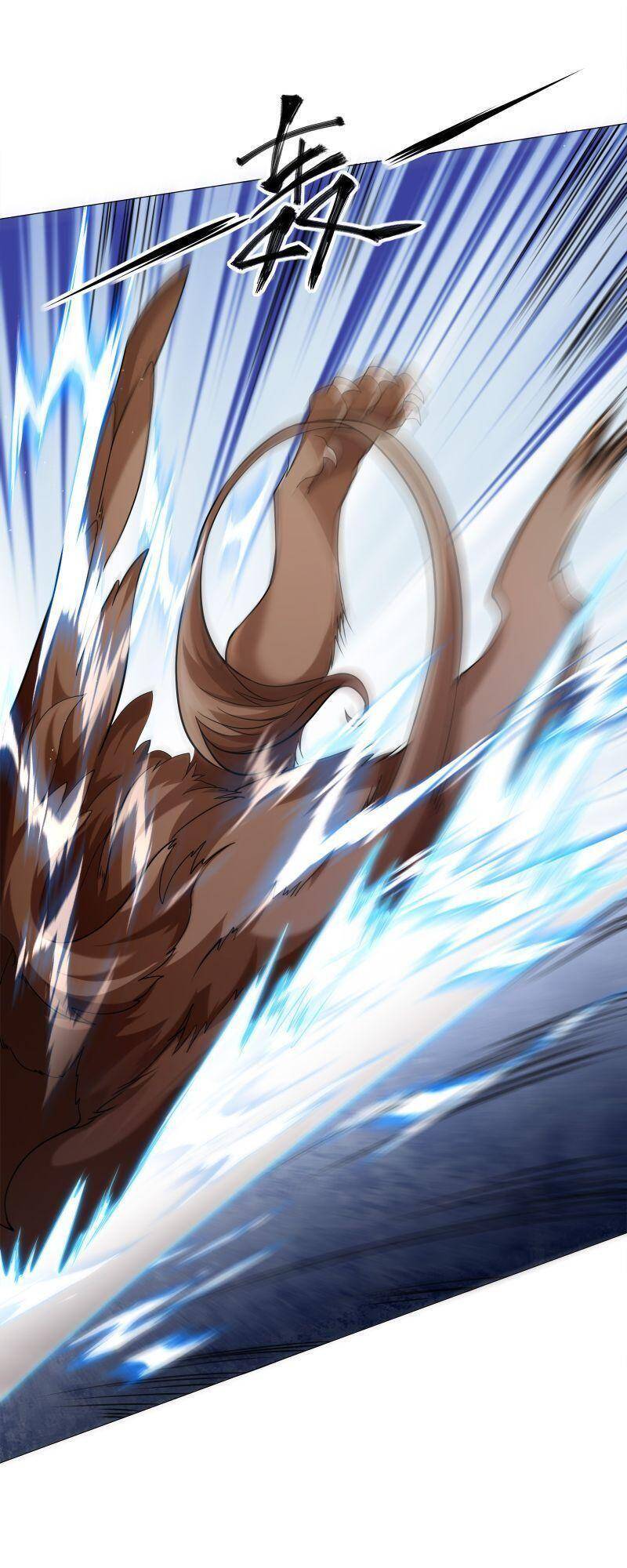 Thời Đại Thần Minh: Thế Giới Biến Thành Game Online Chapter 9 - Trang 2